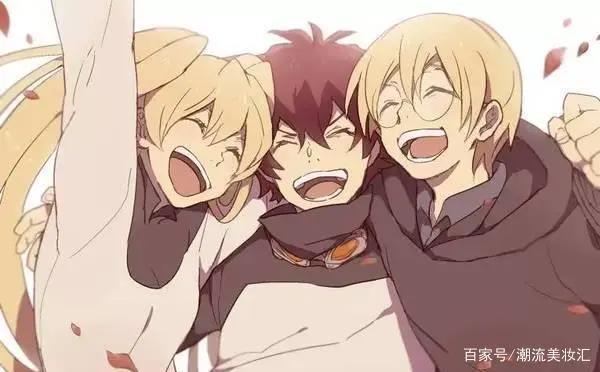 主角想当咸鱼却成了神普通的存在的10部动漫（上）