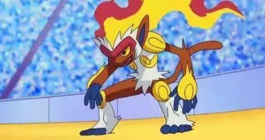 口袋妖怪：盘点历代宝可梦的最强御三家，火系这只能力堪比神兽