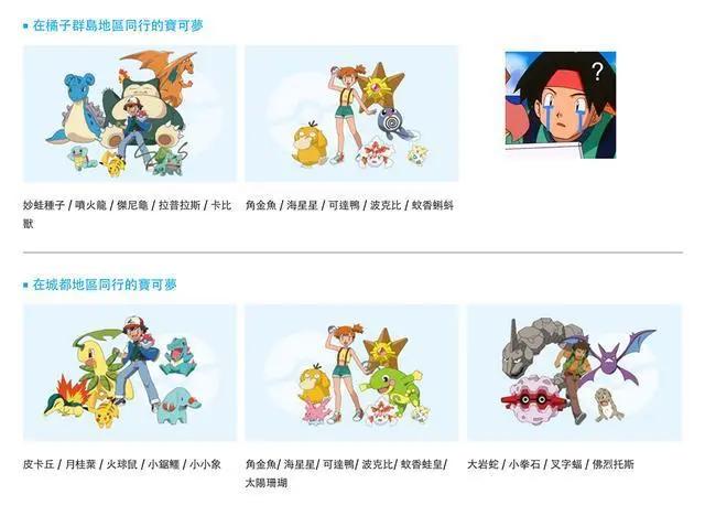 《你不知道的宝可梦简史》第二期：20年前的宝可梦发展情况