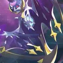 盘点神奇宝贝第七世代最强的四大传说精灵，你更喜欢谁呢？