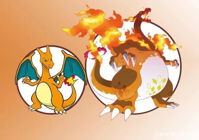 宝可梦：第八世代超极巨化，小智哪些宝可梦可以享受这个福利呢？