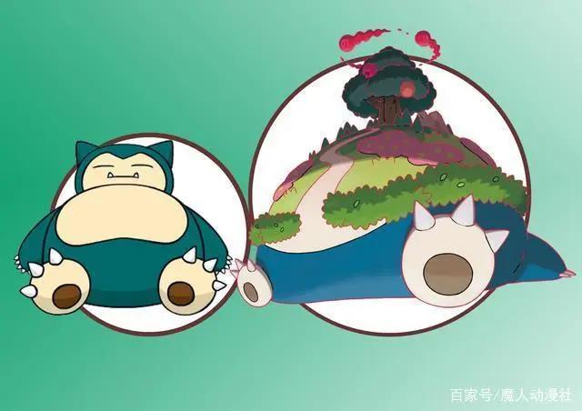 宝可梦：第八世代超极巨化，小智哪些宝可梦可以享受这个福利呢？