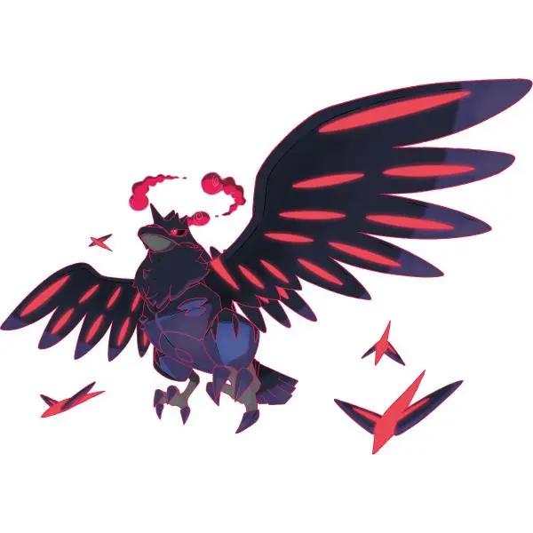 宝可梦：第八世代超极巨化，小智哪些宝可梦可以享受这个福利呢？