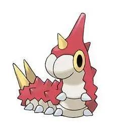 盘点神奇宝贝中种族值最低的六只精灵，鲤鱼王都要比它们强！