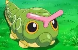 盘点神奇宝贝中种族值最低的六只精灵，鲤鱼王都要比它们强！