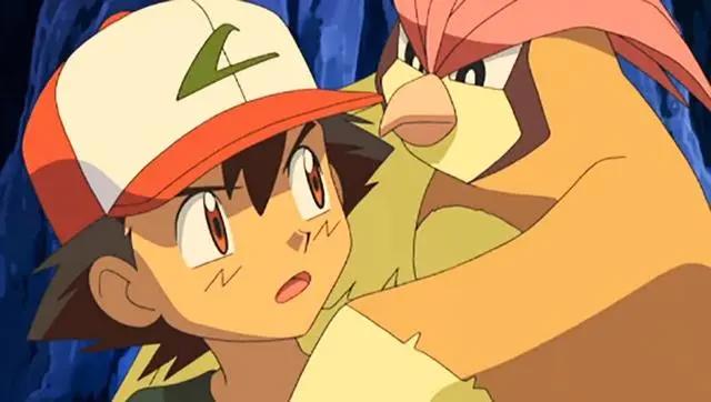 宝可梦：宝可梦女主那些事，瞎了眼，太遥远，长大才能看懂的含义