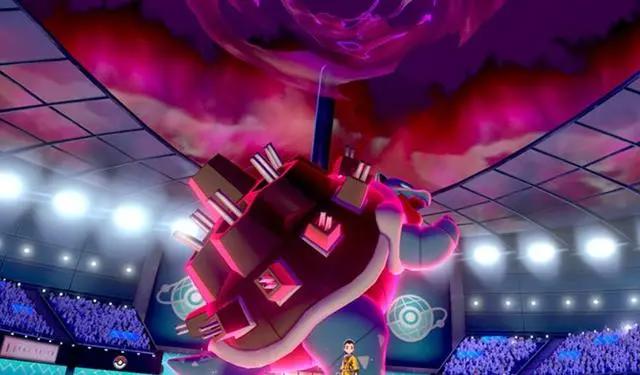 精灵宝可梦：不仅喷火龙可以超极巨化，妙蛙花和水箭龟也可以了