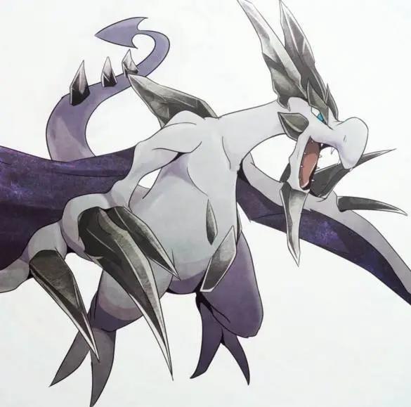 盘点神奇宝贝通过人类复活的远古精灵，只有最后一只会超级进化！