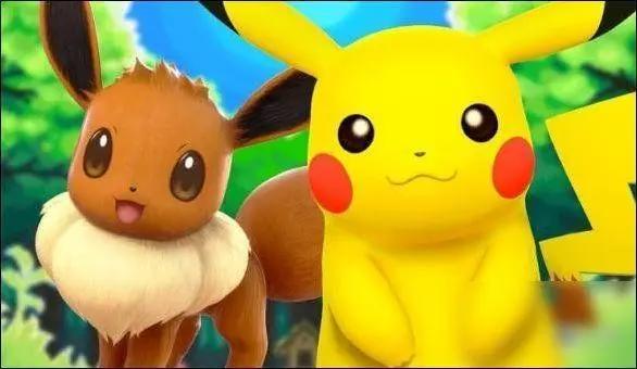 《精灵宝可梦》续作明年下半年发售将含八世代精灵