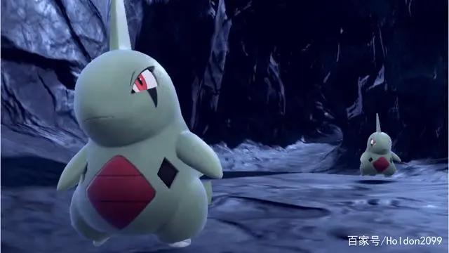 宝可梦的重大新闻汇总第九世代《宝可梦：朱紫》将在2022年发布