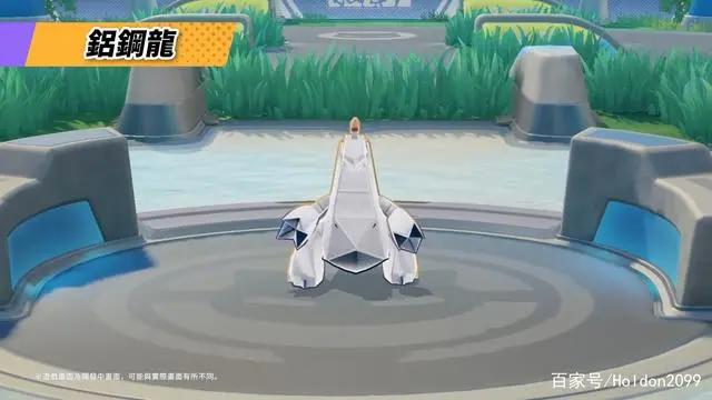 宝可梦的重大新闻汇总第九世代《宝可梦：朱紫》将在2022年发布