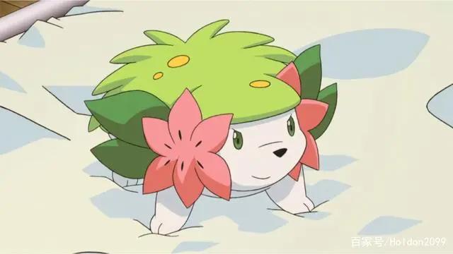 宝可梦的重大新闻汇总第九世代《宝可梦：朱紫》将在2022年发布