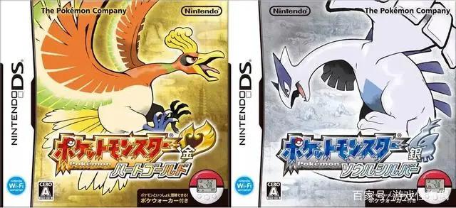 1996——2021宝可梦游戏进化史