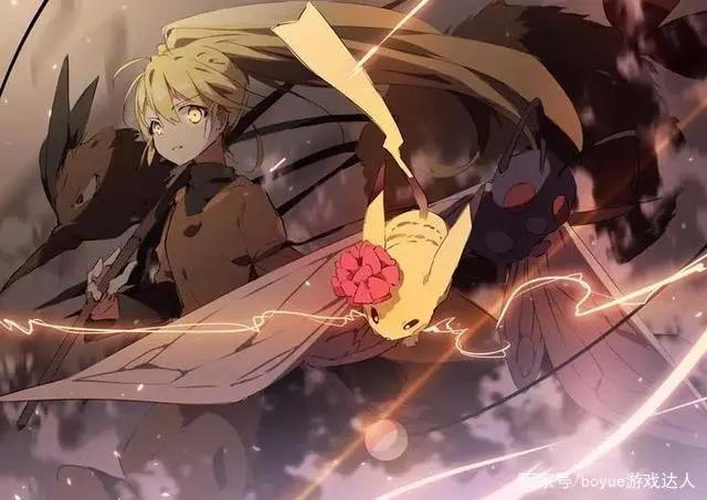 宝可梦游戏史，最初的世代与红蓝宝石为同一时间线