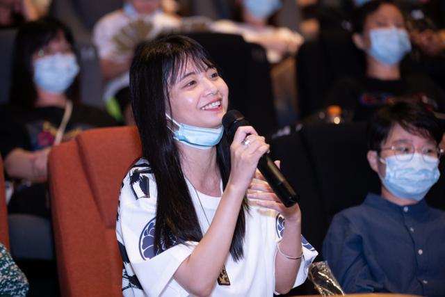 动画电影《济公之降龙降世》催泪来袭父母重生让深圳观众哽咽