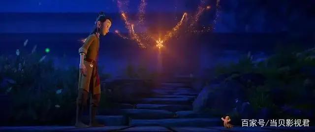 《济公之降龙降世》上线，视效炸裂、燃爆全场，又一国漫标杆来了
