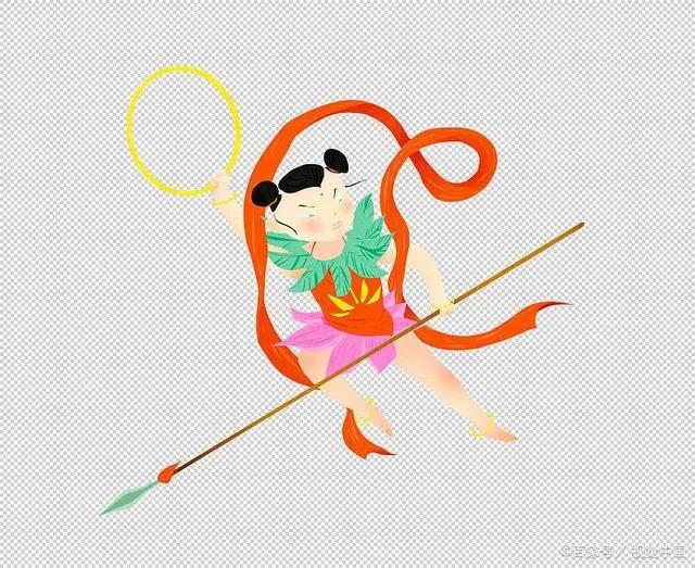 《济公之降龙降世》顶级国漫团队打造中国传统神话动画