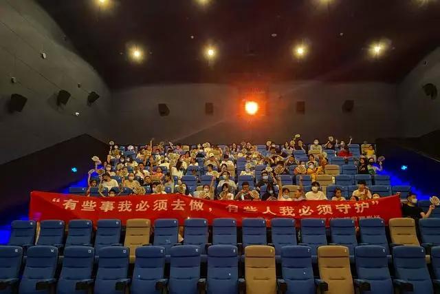 电影《济公之降龙降世》点映，还有12部动画片扎堆暑期档