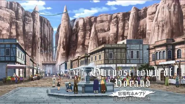 平凡职业造就最强：时隔数月再次回归故土，南云始面临困惑质疑