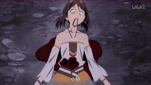 平凡职业造就最强：时隔数月再次回归故土，南云始面临困惑质疑