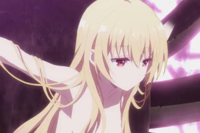 吊车尾也能开后宫，七月新番推荐，《平凡职业造就世界最强》