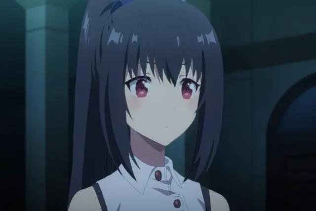 吊车尾也能开后宫，七月新番推荐，《平凡职业造就世界最强》