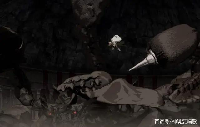 平凡职业造就世界最强第3话解读：300多岁的萝莉女主撑起全剧看点