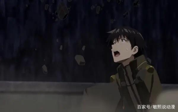 平凡职业造就世界最强：采用了插叙的第一集，正确的打开方式