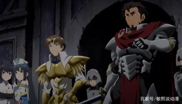 平凡职业造就世界最强：采用了插叙的第一集，正确的打开方式