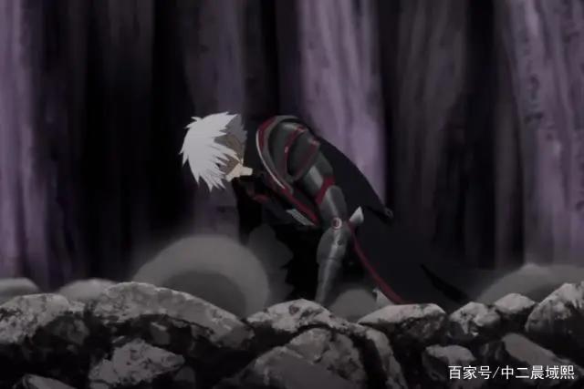 平凡职业造就世界最强：命运悲惨的南云始，黑化后成为这部番亮点