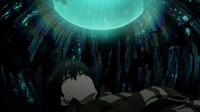 七月新番《平凡职业造就世界最强》组团穿越，男主开局就遭背叛