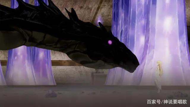 平凡职业造就世界最强4话先行图：男主苦战百层BOSS险些便当