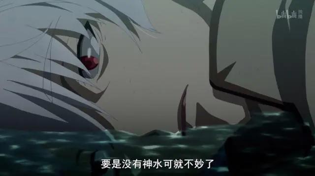 《平凡职业造就世界最强》01集，男主开始就黑化，吃魔物变异变强