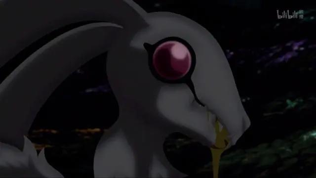 《平凡职业造就世界最强》01集，男主开始就黑化，吃魔物变异变强