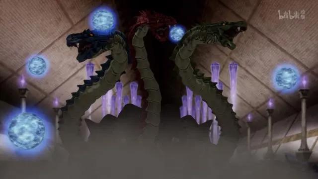 7月新番，平凡职业为何会评分暴跌，成为烂片！谁会成为背锅侠？