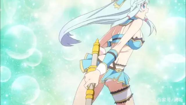 真正意义上的后宫番，黑化男主：《平凡职业造就世界最强》