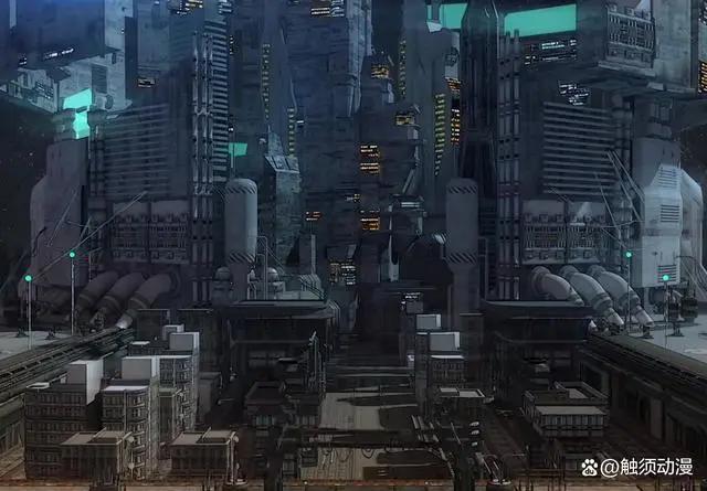 《绝地十日》介于Q版和硬朗之间的角色造型，终究没被同质化