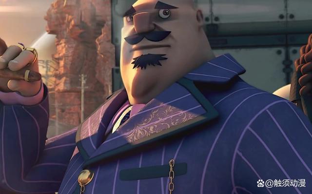 《绝地十日》介于Q版和硬朗之间的角色造型，终究没被同质化