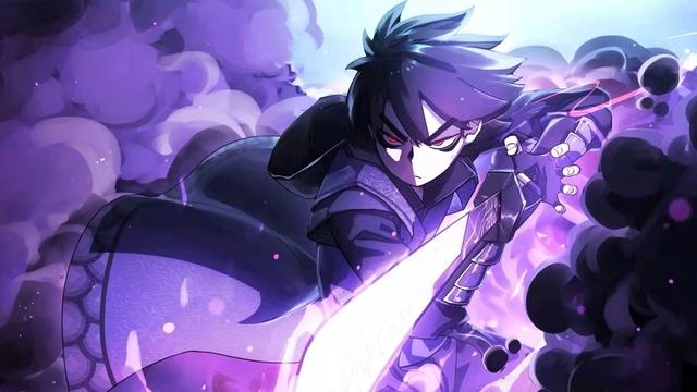 《少年歌行》上半部完结，标志着国漫新模式已成，玄机无辜躺枪