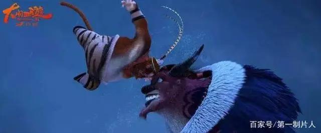 《大闹西游》背后崛起的新型影视公司：迷宫电影