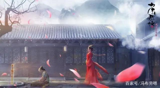 2021年七月新番导视（国创篇）