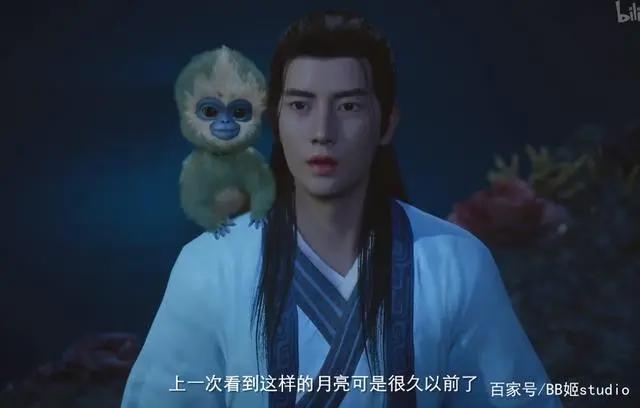 为什么那么多人反感“国产3D动画脸”？