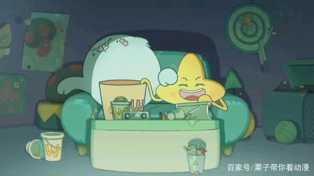 这8部原创国产动画，只有PV也能让你心动，不好看不要钱！