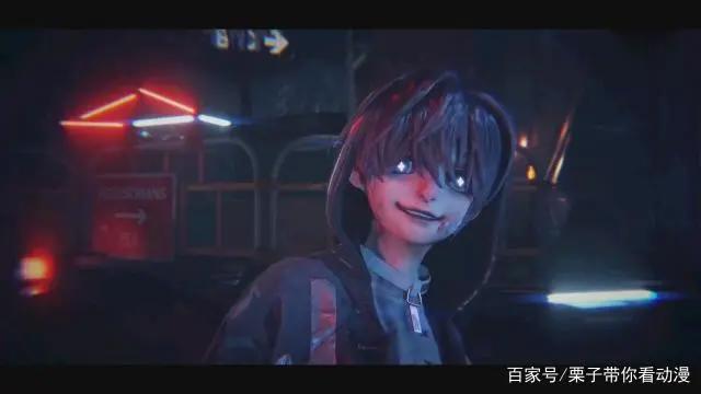 这8部原创国产动画，只有PV也能让你心动，不好看不要钱！