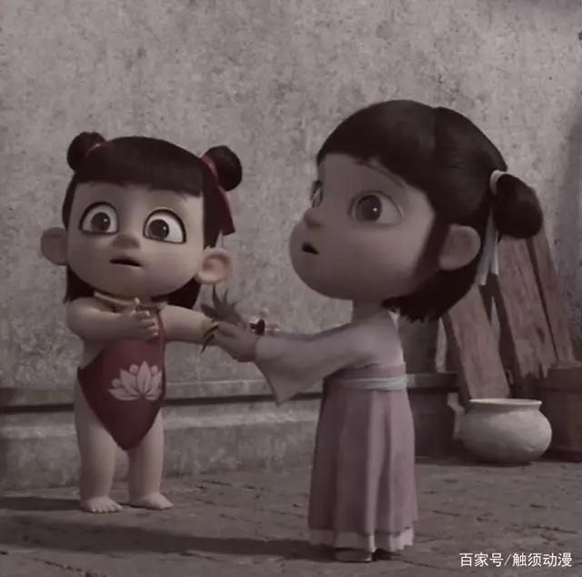 动漫、科幻电影、中国玄幻“神剧”正瓜分着数字特效市场