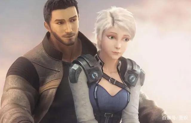 中国科幻巨著《三体》首支动画预告遭群嘲，还原原著有多难？