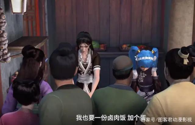 暑假宅家太无聊？推荐7部好看的动漫新番！