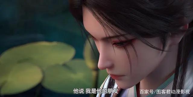 暑假宅家太无聊？推荐7部好看的动漫新番！