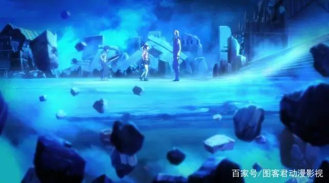 暑假宅家太无聊？推荐7部好看的动漫新番！