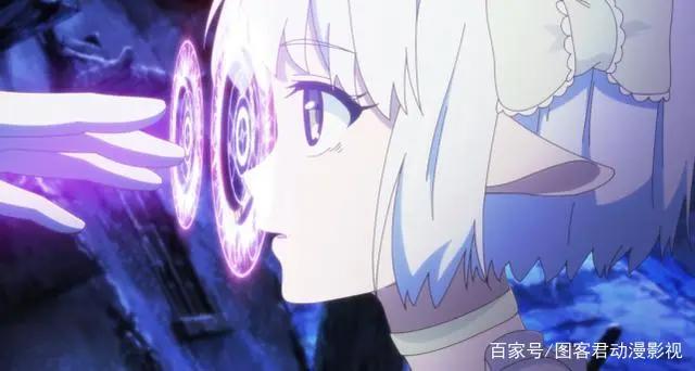 暑假宅家太无聊？推荐7部好看的动漫新番！